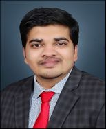 Dr Rohit Rao